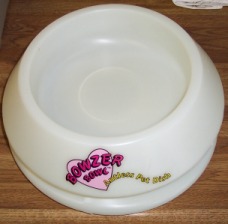 Bowzer Bowl